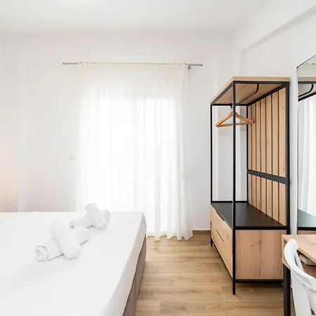 Almond Residential Complex