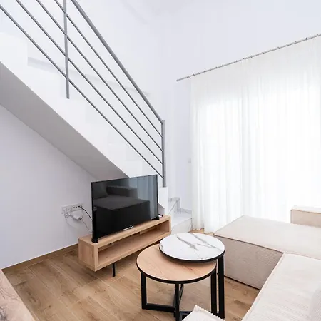 Appartement Almond Residential Complex