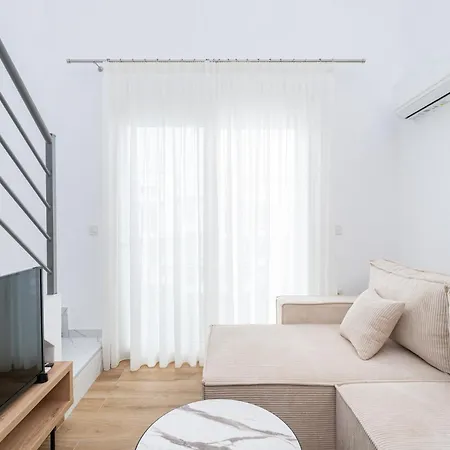 Almond Residential Complex