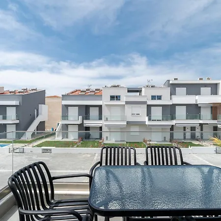 Almond Residential Complex *
