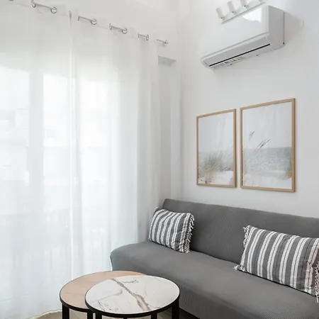 דירה Almond Residential Complex