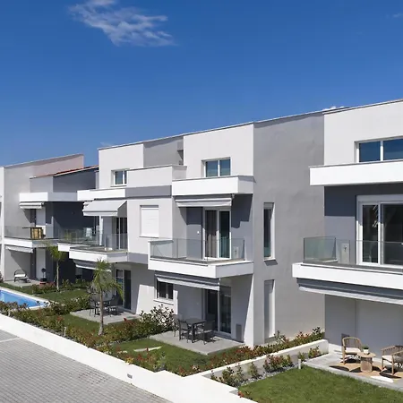 Almond Residential Complex