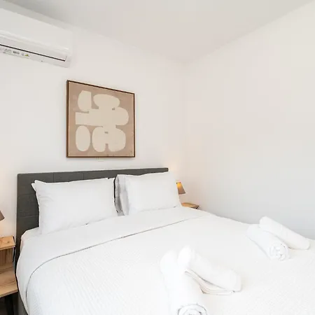 Almond Residential Complex *