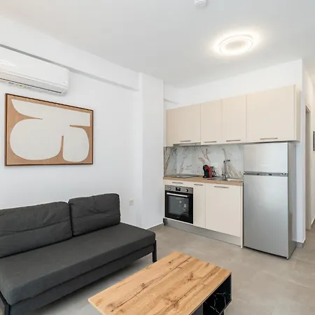 Almond Residential Complex