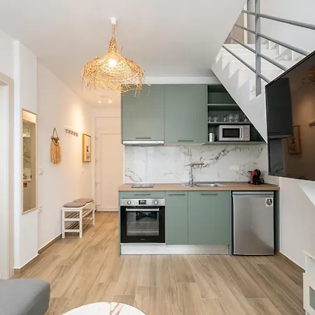 Almond Residential Complex