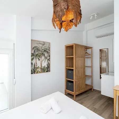Almond Residential Complex *