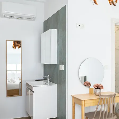 Almond Residential Complex *