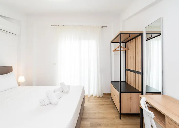 Almond Residential Complex