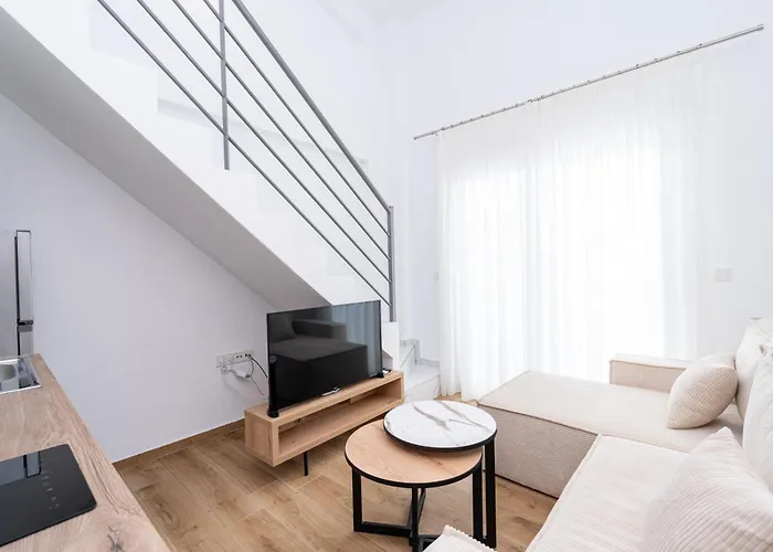 شقة Almond Residential Complex