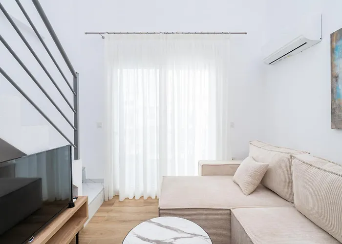 Almond Residential Complex